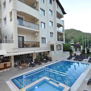 Ecem Apart Hotel